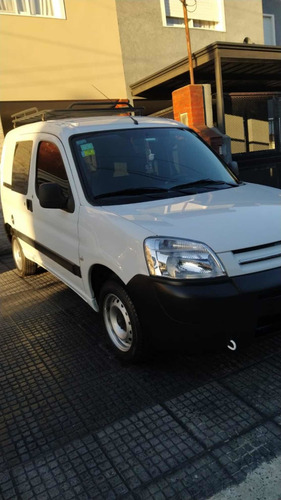 Citroën Berlingo 1.4 Bussines 75cv Am54 2017