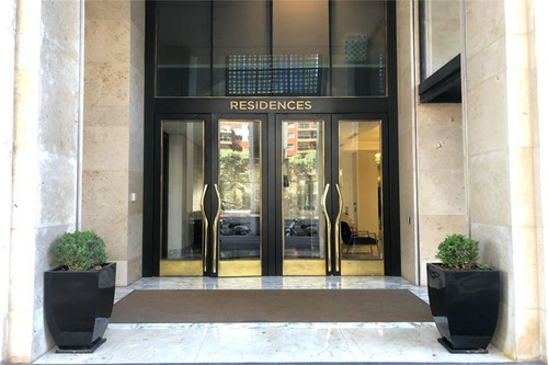 Alquiler Departamento 2 Ambientes En Puerto Madero