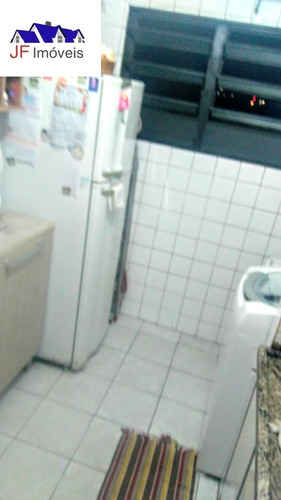 Imagem 8 de 13 de Apartamento - Ap00033 - 69451943