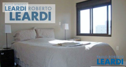 Imagem 10 de 15 de Apartamento - Morumbi - Sp - 356649