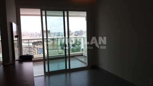 Imagem 3 de 30 de Apartamento - Ref: Ap000442