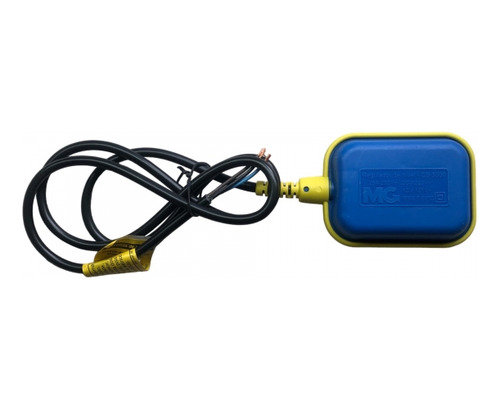 Chave Boia Esfera Eletrica 25a 1,2 Metros Sup/inf Margirius