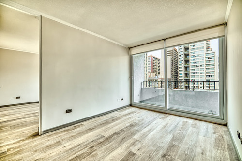 Edificio Morande Sur (1 Est.) Vista Sur Piso 7