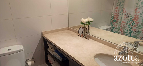 Impecable, 2d + 2b +estacionamiento Y Bodega (98964)