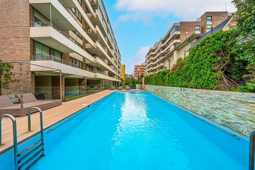 Increíble Penthouse De 4d + 3b I Terraza Y Quincho!