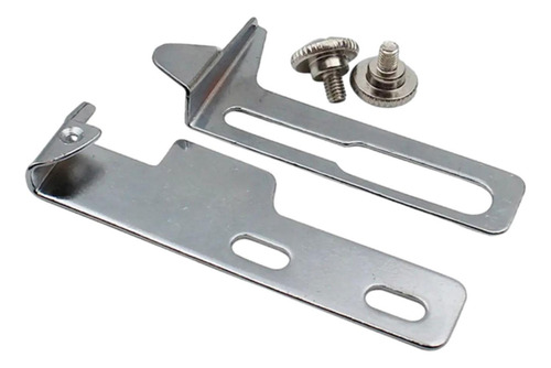 Guía De Borde Para Máquina De Coser, 6x1,4 Cm 7,2x1,4 Cm