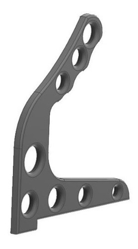 Imagen 8 de 9 de Empujador Placas Sierra Circular Push Stick Seguridad