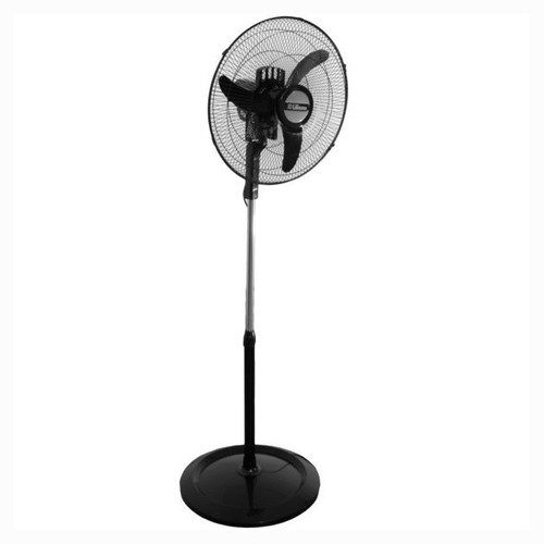 Ventilador De Pie Liliana 18 Orbital Repelente De Insectos