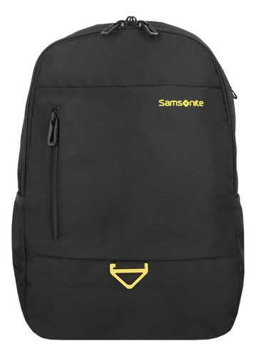 Mochila preta Samsonite Reformation Rock