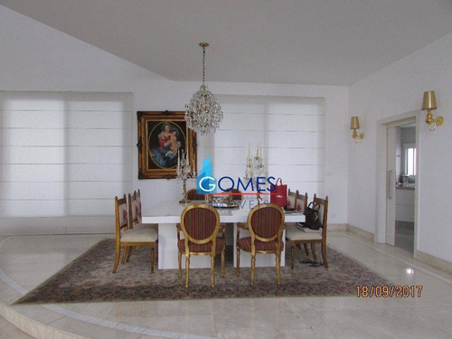 Imagem 2 de 30 de Casa Á Venda Condomínio Terras De São José- Itu/sp - Ca0281