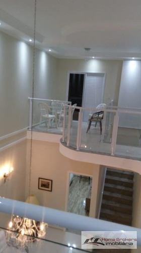 Imagem 6 de 15 de Casa Em Condomínio Para Venda Em Jundiaí, Recanto Quarto Centenário, 3 Dormitórios, 3 Suítes, 5 Banheiros, 4 Vagas - 18332x_2-964009