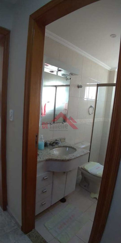 Imagem 30 de 30 de Apartamento Com 3 Dorms, Santa Maria, São Caetano Do Sul - R$ 585 Mil, Cod: 1955 - V1955