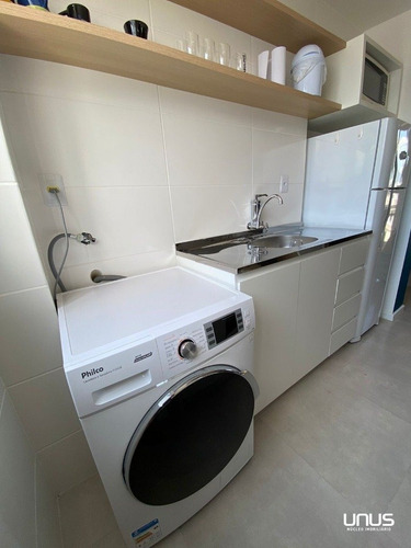 Imagem 13 de 15 de Apartamento - Campinas - Ref: 1785 - V-ap1232