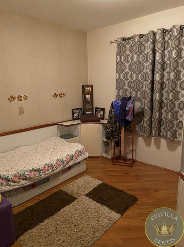 Imagem 12 de 22 de Apartamento 4 Dormitórios Na Vila Formosa 160 Mts 04 Vagas Mais Depòsito. - Ap00705 - 70761166