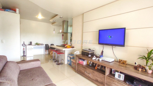 Imagem 8 de 30 de Excelente Apartamento No Residencial Arboris - Blumenau - 3052391v
