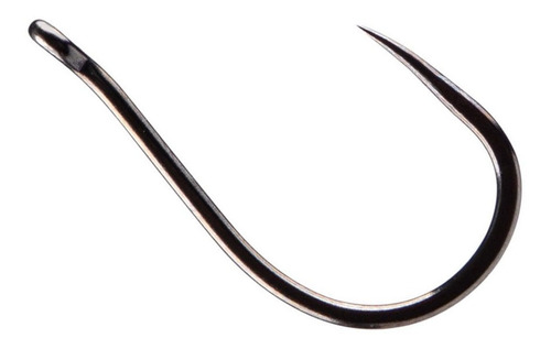 Anzol Sem Fisga Farpa Pinnacle Chinu Sure Black N12 C/20un