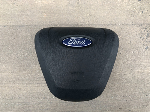 Bolsa De Aire Volante Fusion Ford Del 2013 Al 2020 