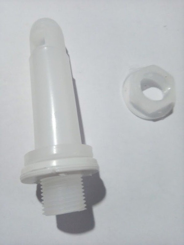 Imagen 3 de 5 de Kit Espada Para Nonspill (antiderrame Dispenser)