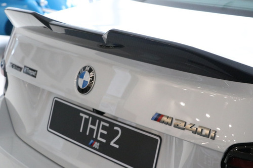 Imagen 22 de 22 de Bmw M240i Xdrive 2022