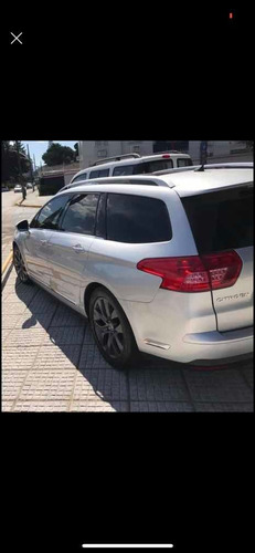 Citroën C5 Tourer 2010 2.0 Exclusive Aut. 5p