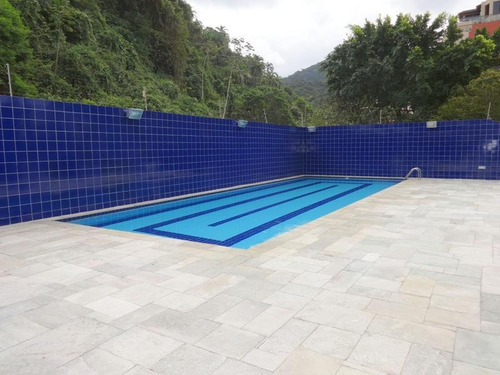 Imagem 19 de 20 de Apartamento À Venda Praia Da Enseada, Guarujá. - Ap4555
