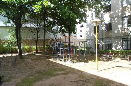 Imagem 15 de 15 de Apartamento À Venda Em Vila João Jorge - Ap000520