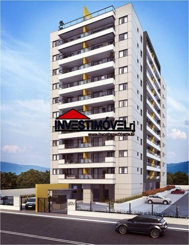 Imagem 3 de 15 de Apartamento - Recreio Dos Bandeirantes - Ref: 517 - V-517