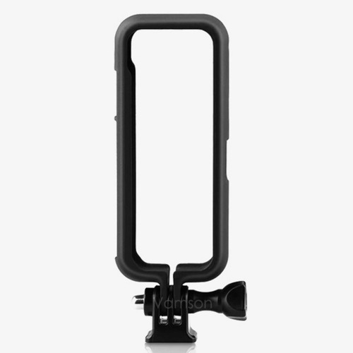 Imagem 4 de 8 de Gaiola Insta360 One X2 Suporte Frame Case De Proteção