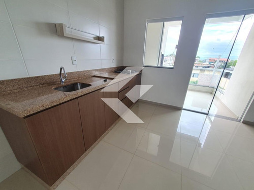 Imagem 7 de 12 de Apartamento 2 Dormitórios Bairro São Vicente Em Itajai - 295337