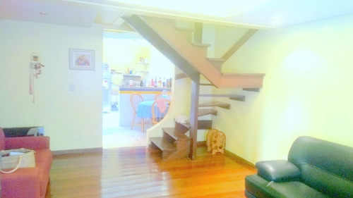 Imagem 10 de 15 de Casa 3 Dormitórios - 4308