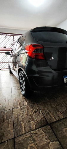 Ford Ka 1.0 Se Flex 5p