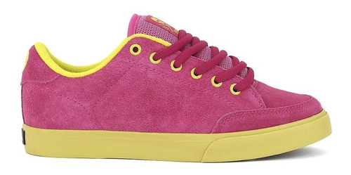 Zapatilla Circa Al50 - Pink 1293