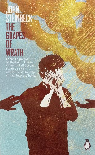 Libro The Grapes Of Wrath De Steinbeck John  Penguin Books L