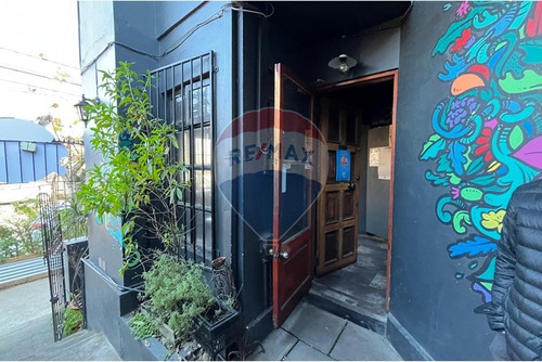 Se Vende Casa Avda Isidoro Del Solar Talca