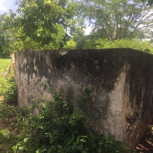Imagen 19 de 30 de Hacienda En Venta En Campeche