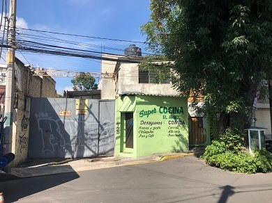 Imagen 1 de 11 de Terreno En Venta En Atizapán