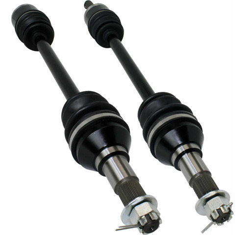 Flechas Ejes Delante 4x4 Can Am Commander 1000 1000r 2011-20