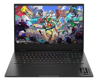 Laptop Gamer Hp Omen I9-13900hx 16 Ram 1tb Ssd Rtx 4060 8gb