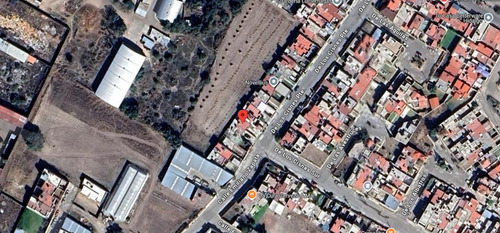 Casa En De Los Cisnes Pte. 122, Villas De Pachuca, 42083 Pachuca De Soto, Hgo