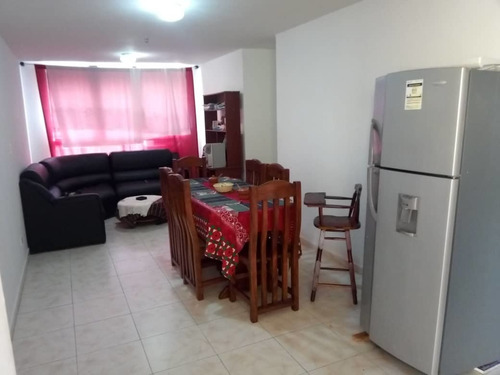 Imagen 5 de 12 de Apartamento En Venta Parroquia Carayaca Edo. La Guaira