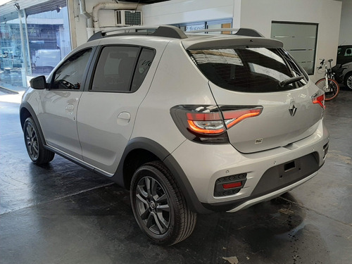 Imagen 8 de 15 de Renault Stepway Intens 0km 2022 Financio Tasa0 Cuota Fija(e)