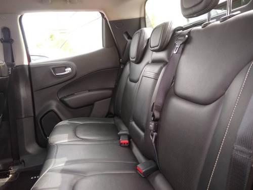 Fiat Toro 1.8 16v Evo Flex Freedom At6