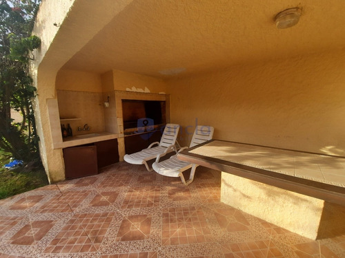 Casa En La Mansa Punta Del Este- Ref: 1210