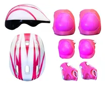 Comprar Set Protecciones Rollers Kit Coderas Rodilleras Skate Patin