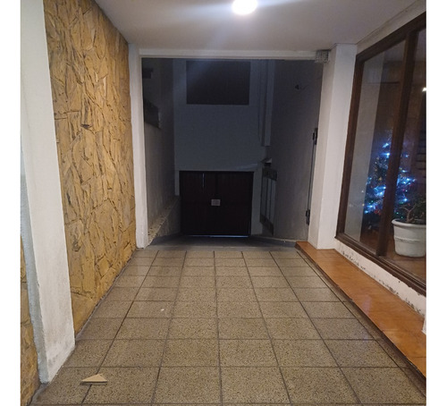 Alquiler Cochera Fija Barrio Chauvin Mdp