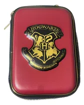 Comprar Cartuchera Harry Potter Mooving Doble Eva Varios Harry Potter