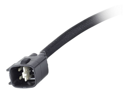Imagem 2 de 4 de Sonda Lambda Com Conector Corolla 2004 1.6/1.8 8180