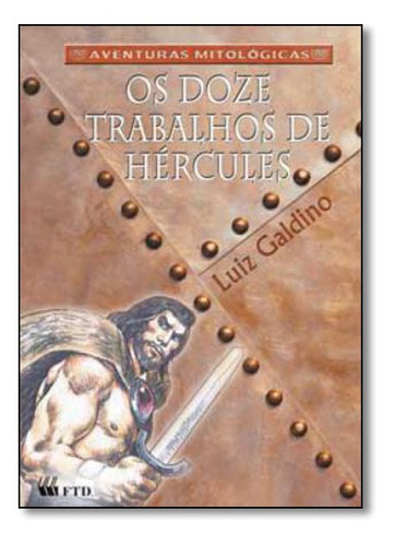 Doze Trabalhos De Hércules, Os