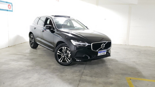 Imagem 6 de 15 de Volvo Xc60 T5 Momentum - 2020