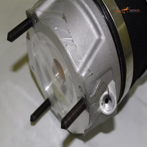 Par Bolsa Ar Dianteira Porsche Cayenne 11 12 13 14 15 A 18